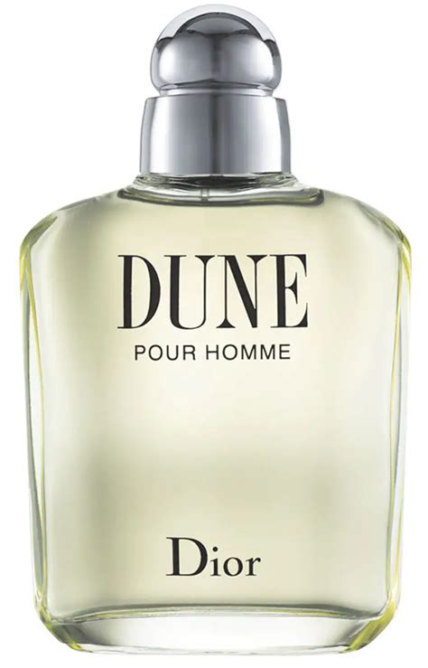 dune dior homme|dune aftershave for men.